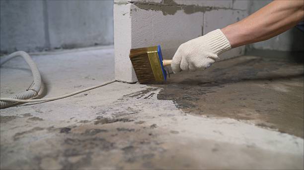24/7 Emergency Basement Waterproofing experts in Powell, AL